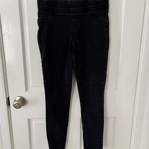 Black Skinny Jeans for Women